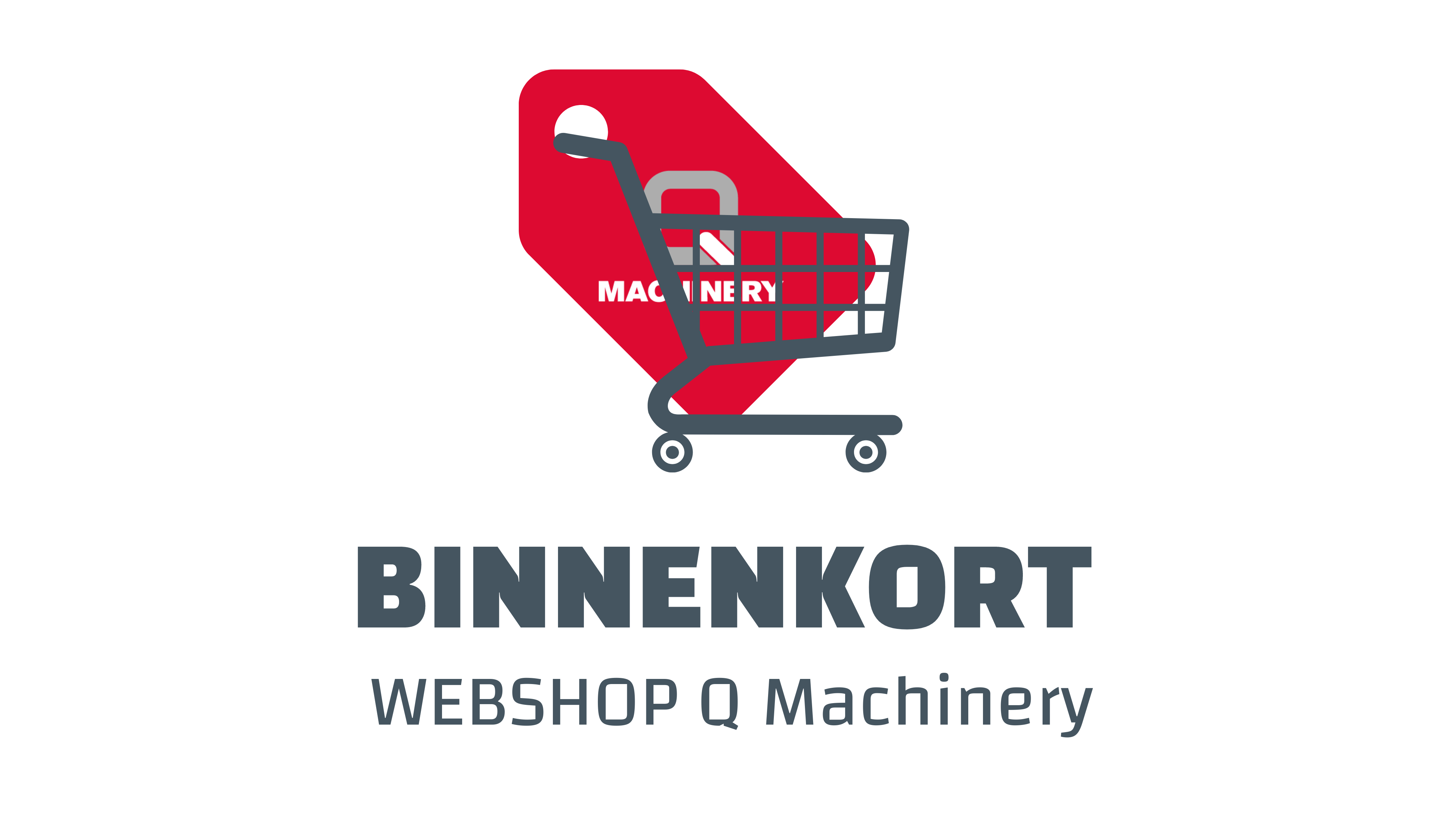 Webshop