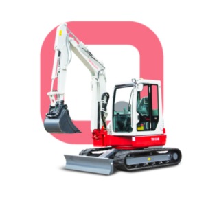 Rupskraan 5 T