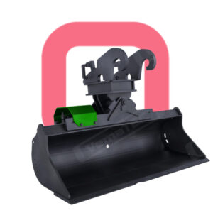 Kantelbak 7T - 10T