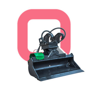 Kantelbak 2,5T - 3,5T