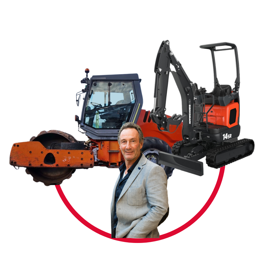 Q Machinery